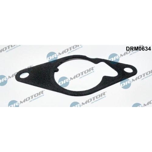Dr.Motor Automotive Dichtung, Unterdruckpumpe DRM0634