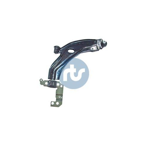 RTS Lenker, Radaufh&auml;ngung 96-00187-1