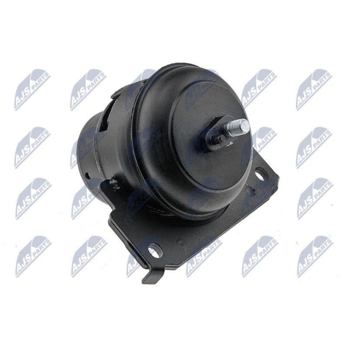 NTY Lagerung, Motor ZPS-TY-055
