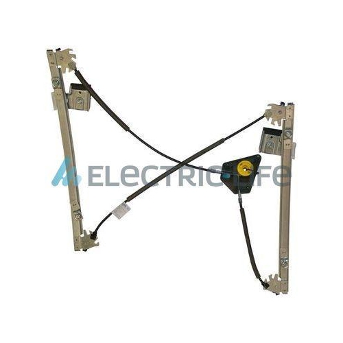 Electric Life Fensterheber ZR VK714 R
