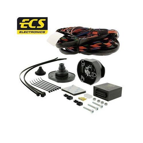 ECS Elektrosatz, Anh&auml;ngevorrichtung OP071D1