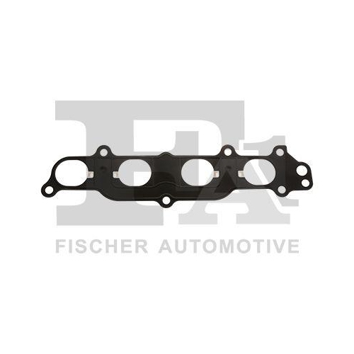 FA1 Dichtung, Ansaugkr&uuml;mmer 579-001