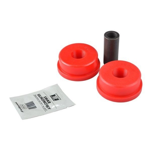 TEDGUM Lagerung, Achsk&ouml;rper TED96165