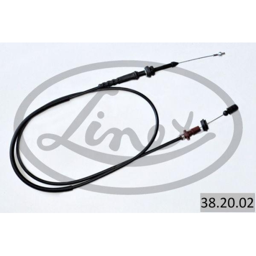LINEX Gaszug 38.20.02