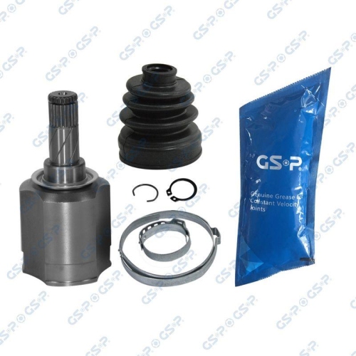 GSP Gelenksatz, Antriebswelle 660001