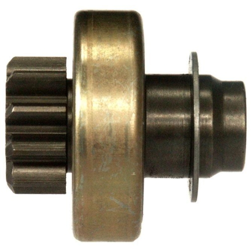 HC-Cargo Freilaufgetriebe, Starter F 032 231 932