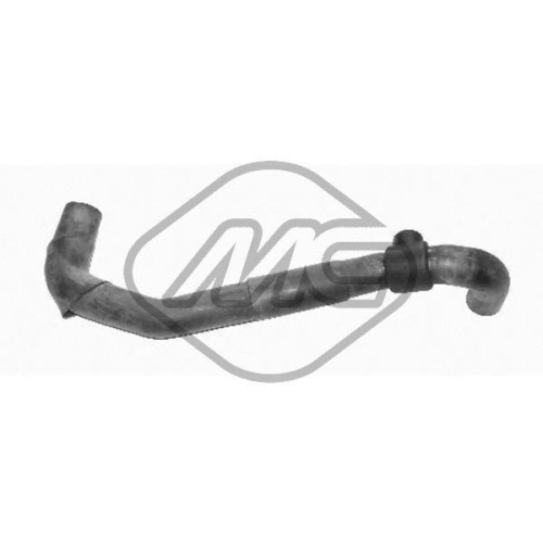 Metalcaucho K&uuml;hlerschlauch 08954
