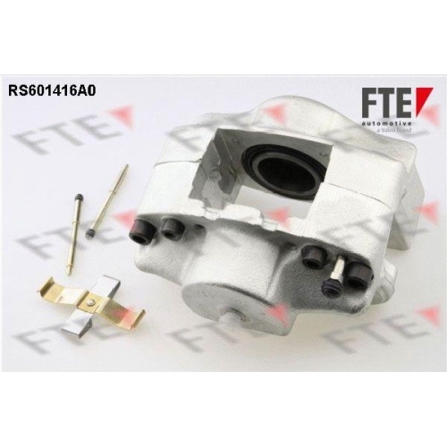 FTE Bremssattel 9780014