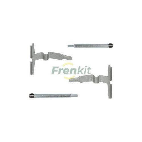 FRENKIT Zubeh&ouml;rsatz, Scheibenbremsbelag 901217