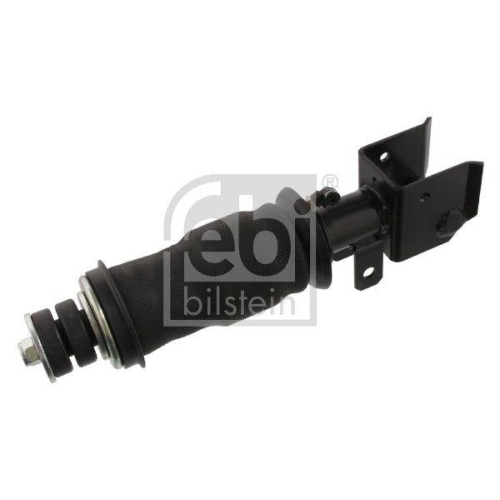 FEBI BILSTEIN D&auml;mpfer, Fahrerhauslagerung