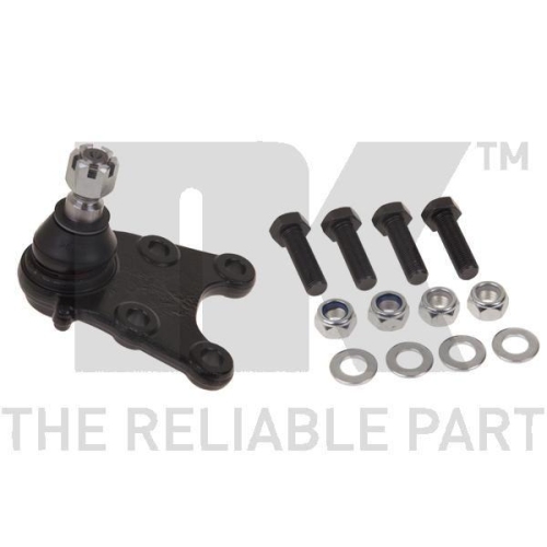 NK Trag-/F&uuml;hrungsgelenk 5043631