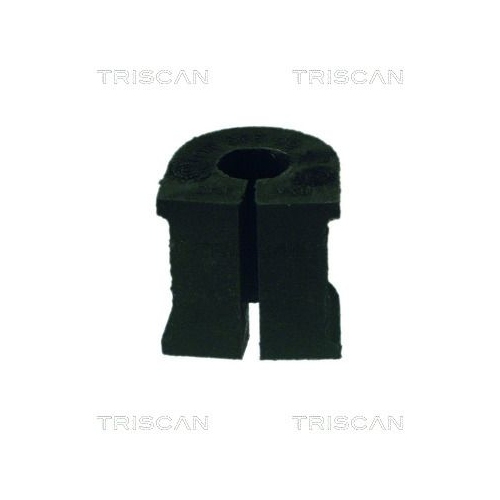 TRISCAN Lagerbuchse, Stabilisator 8500 24830