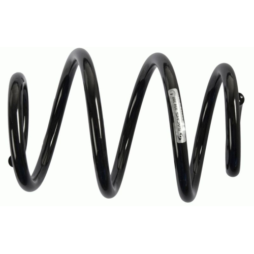 SACHS Fahrwerksfeder 994 388