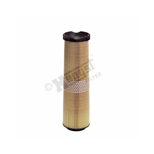HENGST FILTER Luftfilter E421L