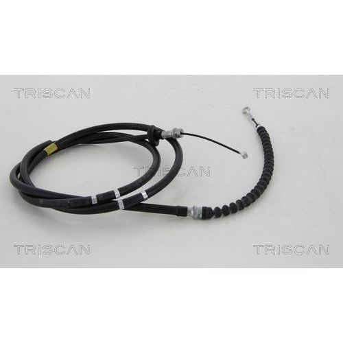 TRISCAN Seilzug, Feststellbremse 8140 131253