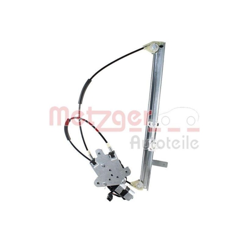 METZGER Fensterheber 2160769