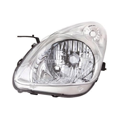 DIEDERICHS Hauptscheinwerfer 6000081