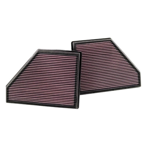 K&N Filters Luftfilter 33-2407