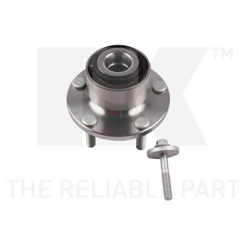 NK Radlagersatz 754821