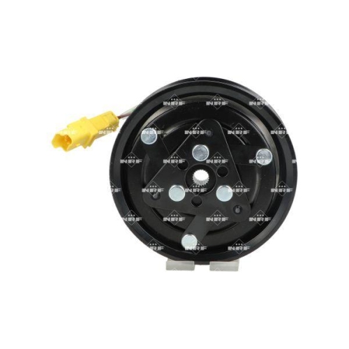 NRF Magnetkupplung, Klimakompressor 380165