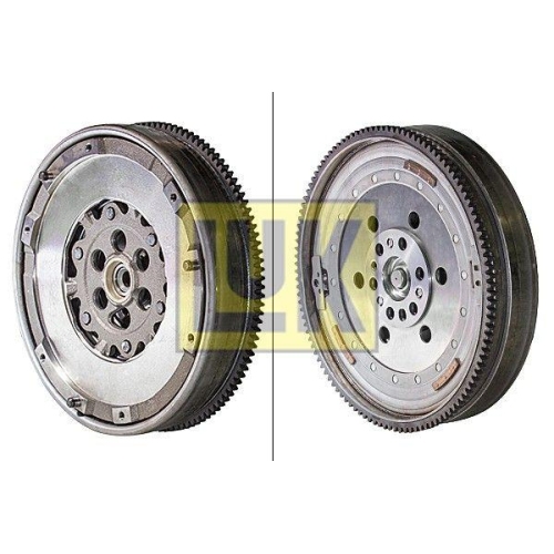 Schaeffler LuK Schwungrad LuK DMF 415 0416 10