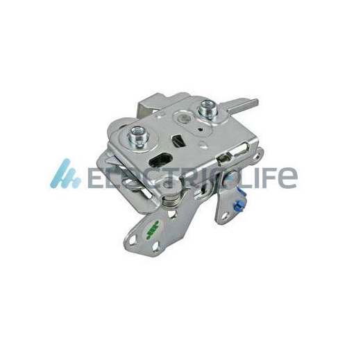 ELECTRIC LIFE T&uuml;rschloss