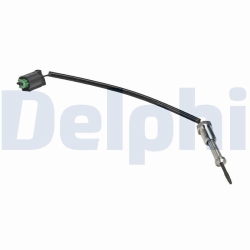 DELPHI Sensor, Abgastemperatur