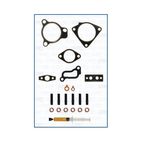 AJUSA Montagesatz, Lader JTC12237