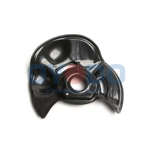 Oyodo Spritzblech, Bremsscheibe 11H9083-OYO