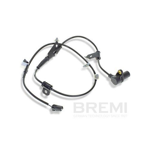 BREMI Sensor, Raddrehzahl