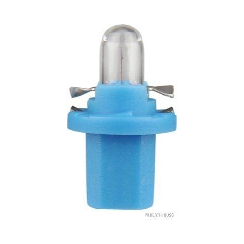 HERTH+BUSS ELPARTS Glühlampe, Instrumentenbeleuchtung