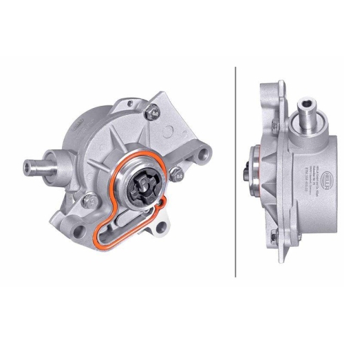 HELLA Unterdruckpumpe, Bremsanlage