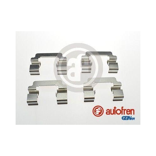 AUTOFREN SEINSA Zubeh&ouml;rsatz, Scheibenbremsbelag