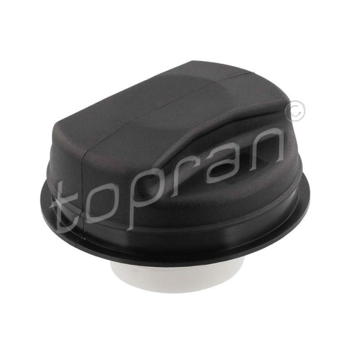 TOPRAN Verschluss, Kraftstoffbeh&auml;lter