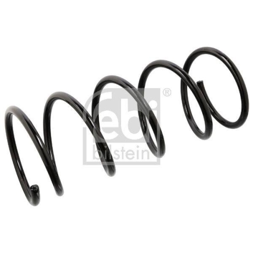 FEBI BILSTEIN Fahrwerksfeder 104698