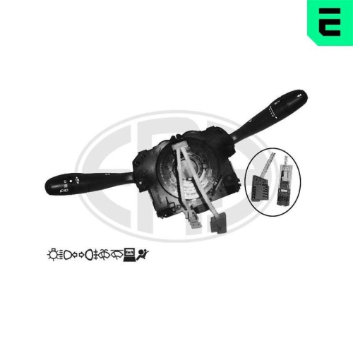 ERA Lenkstockschalter