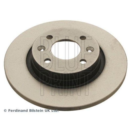BLUE PRINT Bremsscheibe ADR164301