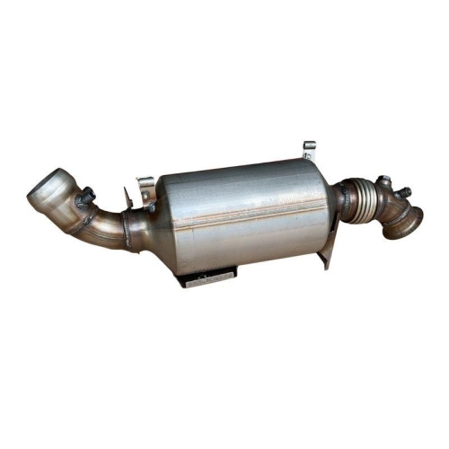 AHG Ruß-/Partikelfilter, Abgasanlage AHG11029