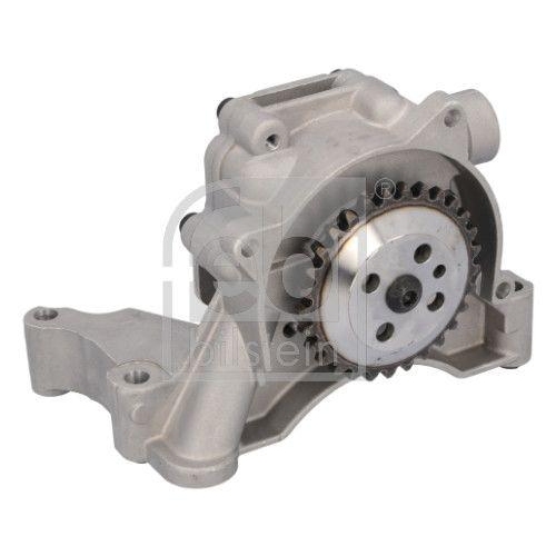 FEBI BILSTEIN Ölpumpe 198480