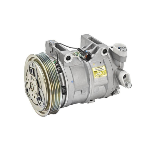 VALEO Kompressor, Klimaanlage VALEO ORIGINS - NEW O.E. TECHNOLOGIE 815048