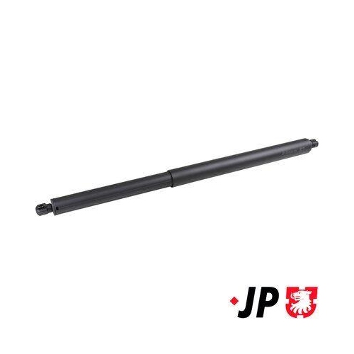 JP GROUP Gasfeder, Koffer-/Laderaum JP 6581200380