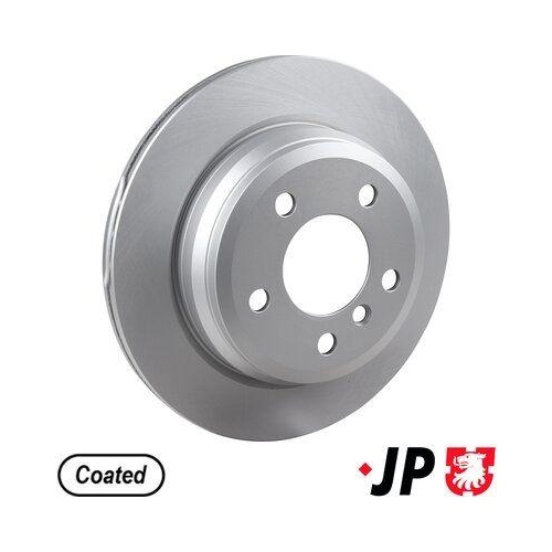 JP GROUP Bremsscheibe JP 1463205600