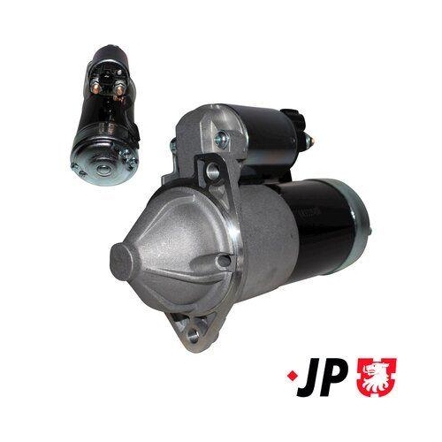 JP GROUP Starter JP 3690300200