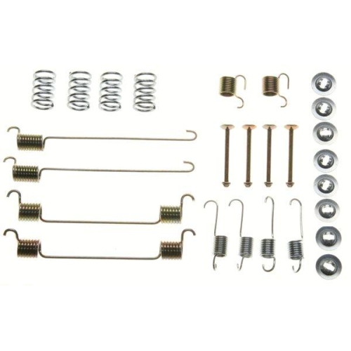 TRW Zubeh&ouml;rsatz, Bremsbacken SFK336