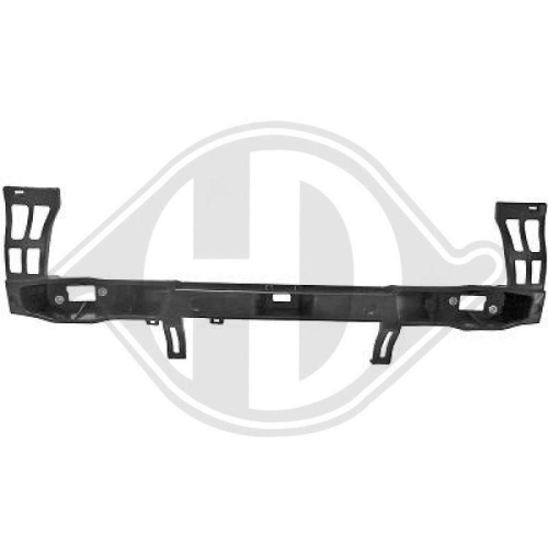 DIEDERICHS Aufpralld&auml;mpfer, Sto&szlig;f&auml;nger 6805165