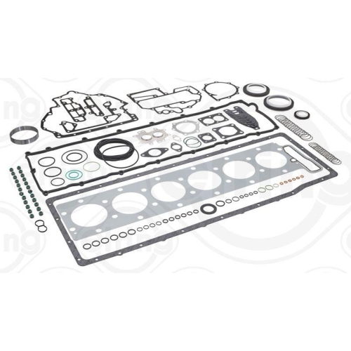 ELRING Dichtungsvollsatz, Motor 898.420
