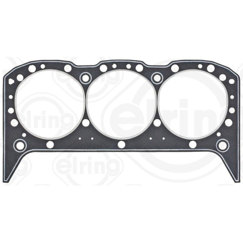 ELRING Dichtung, Zylinderkopf 696.480
