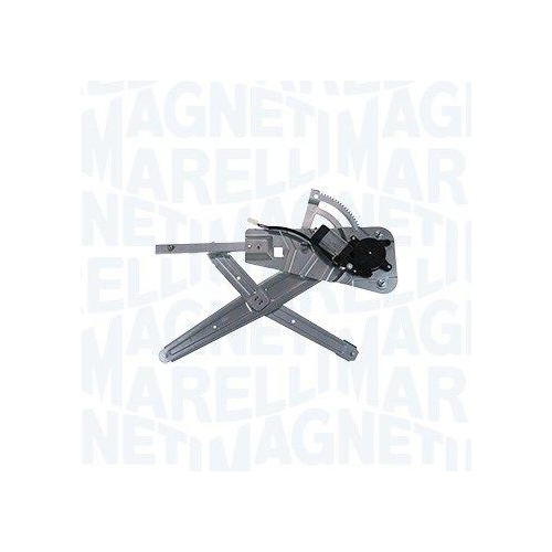 MAGNETI MARELLI Fensterheber 350103537000