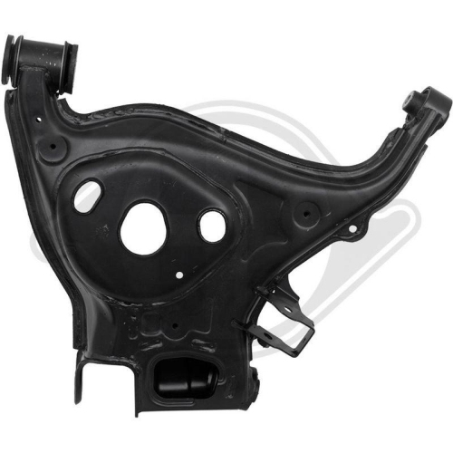 DIEDERICHS Lenker, Radaufh&auml;ngung 1102602