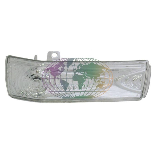 Lexmond Trading BV Blinkleuchte 3246321